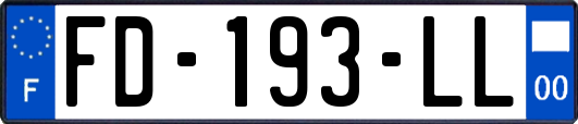 FD-193-LL