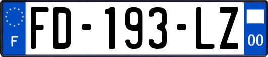FD-193-LZ
