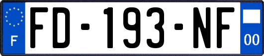 FD-193-NF
