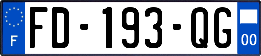 FD-193-QG