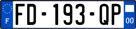 FD-193-QP