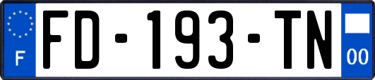FD-193-TN