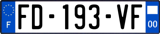 FD-193-VF
