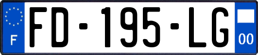 FD-195-LG