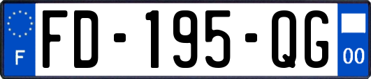 FD-195-QG
