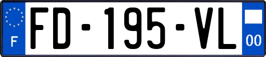FD-195-VL