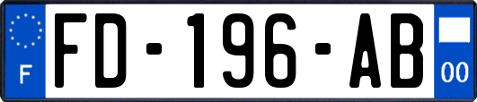 FD-196-AB