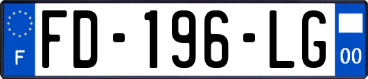 FD-196-LG
