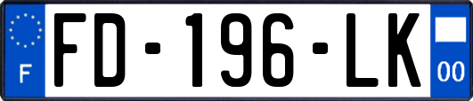 FD-196-LK