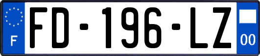 FD-196-LZ