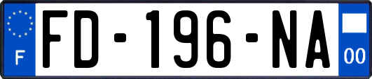 FD-196-NA