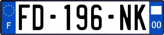 FD-196-NK