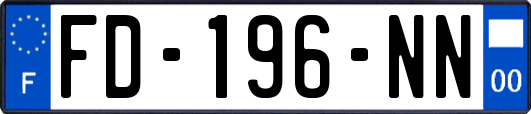 FD-196-NN