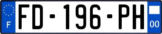 FD-196-PH