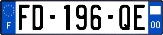 FD-196-QE