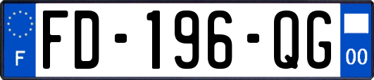 FD-196-QG