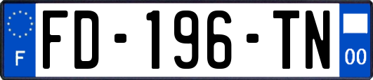 FD-196-TN