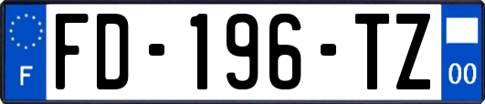 FD-196-TZ