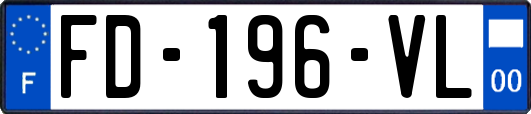 FD-196-VL