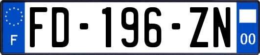 FD-196-ZN