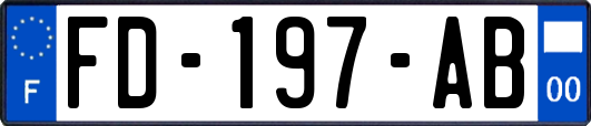 FD-197-AB