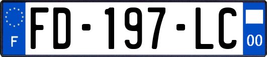 FD-197-LC