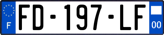 FD-197-LF