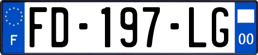 FD-197-LG
