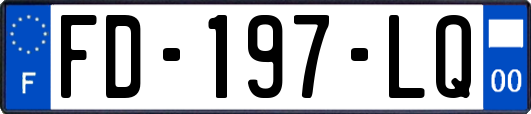 FD-197-LQ