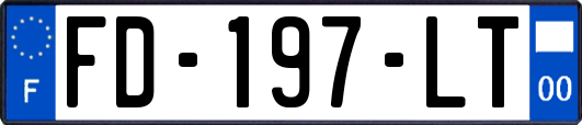 FD-197-LT