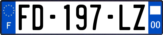 FD-197-LZ