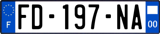 FD-197-NA