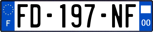 FD-197-NF