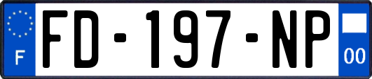 FD-197-NP