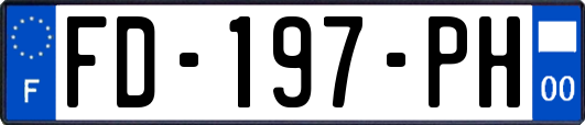 FD-197-PH