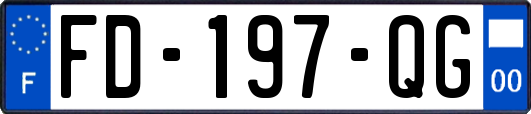 FD-197-QG