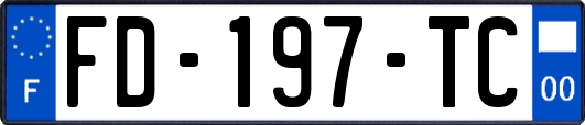 FD-197-TC