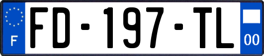 FD-197-TL