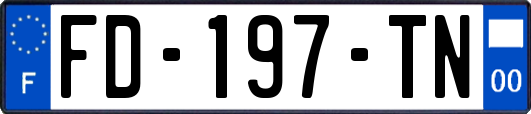 FD-197-TN