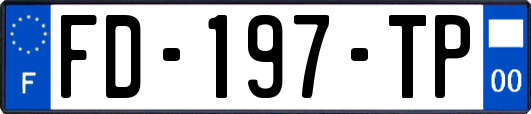 FD-197-TP