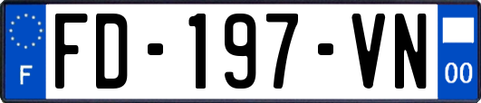 FD-197-VN