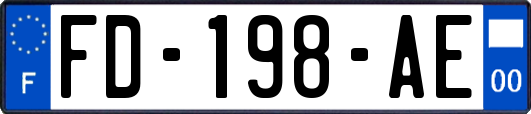 FD-198-AE