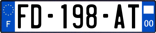 FD-198-AT