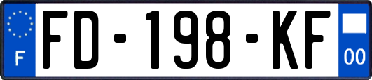FD-198-KF