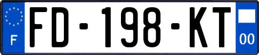 FD-198-KT
