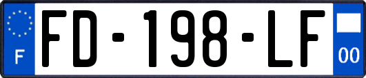 FD-198-LF