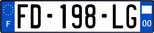 FD-198-LG