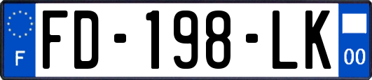 FD-198-LK