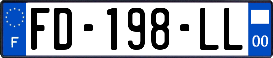 FD-198-LL