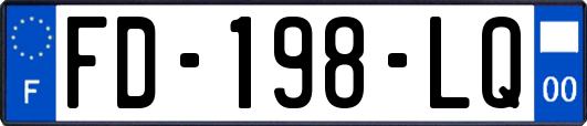 FD-198-LQ